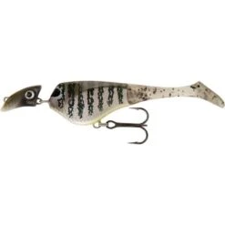 LEURRE COULANT HEADBANGER SHAD 11 - 11CM