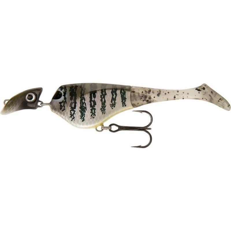 LEURRE COULANT HEADBANGER SHAD 11 - 11CM 1 LEURRE COULANT HEADBANGER SHAD 11 - 11CM