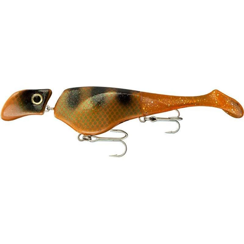 LEURRE COULANT HEADBANGER SHAD - 16CM 1 LEURRE COULANT HEADBANGER SHAD - 16CM