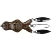 LEURRE COULANT JACKSON CYARL BLADE - 5CM