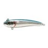 LEURRE COULANT LIVINGSTON LURES EBS MULLET - 9CM
