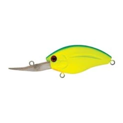LEURRE COULANT LIVINGSTON LURES HOWELLER DEEP PLUS - 11CM