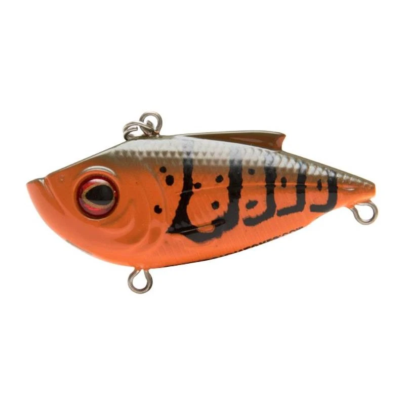LEURRE COULANT LIVINGSTON LURES PRO RIPPER 38 - 6CM 1 LEURRE COULANT LIVINGSTON LURES PRO RIPPER 38 - 6CM