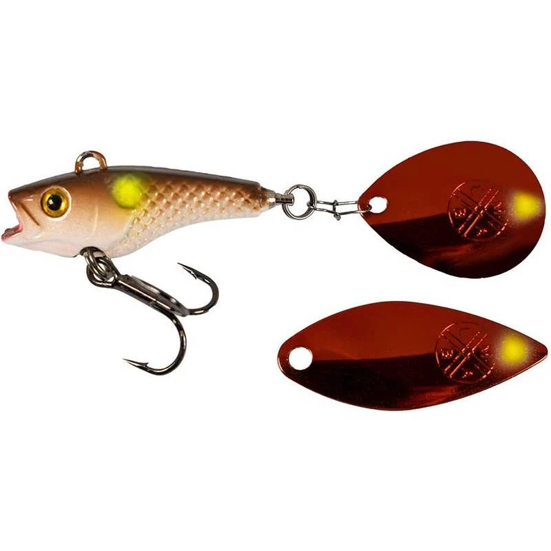 LEURRE COULANT LMAB KOFI GOOD VIBE - 14G 1 LEURRE COULANT LMAB KOFI GOOD VIBE - 14G