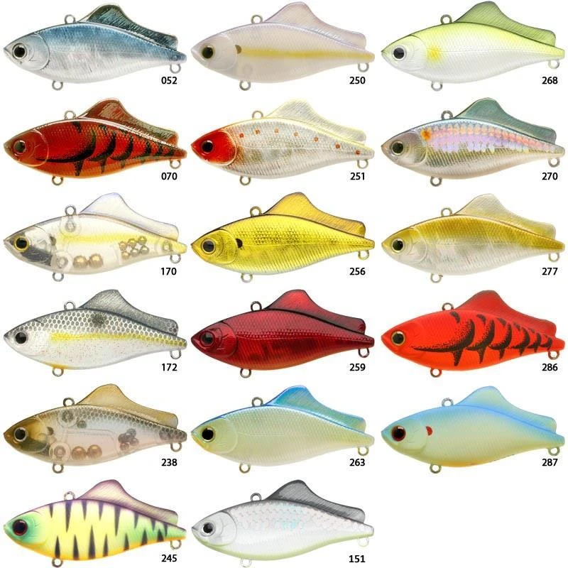 LEURRE COULANT LUCKY CRAFT LV 100 1 LEURRE COULANT LUCKY CRAFT LV 100