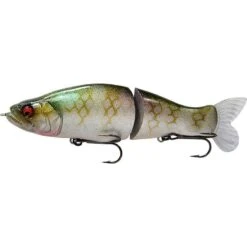 LEURRE COULANT MEGABASS I SLIDE 135 B 13.5CM