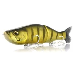 LEURRE COULANT MEGABASS I SLIDE 262 T - 25CM
