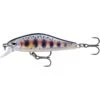 LEURRE COULANT RAPALA SHADOW RAP SOLID SHAD - 5CM
