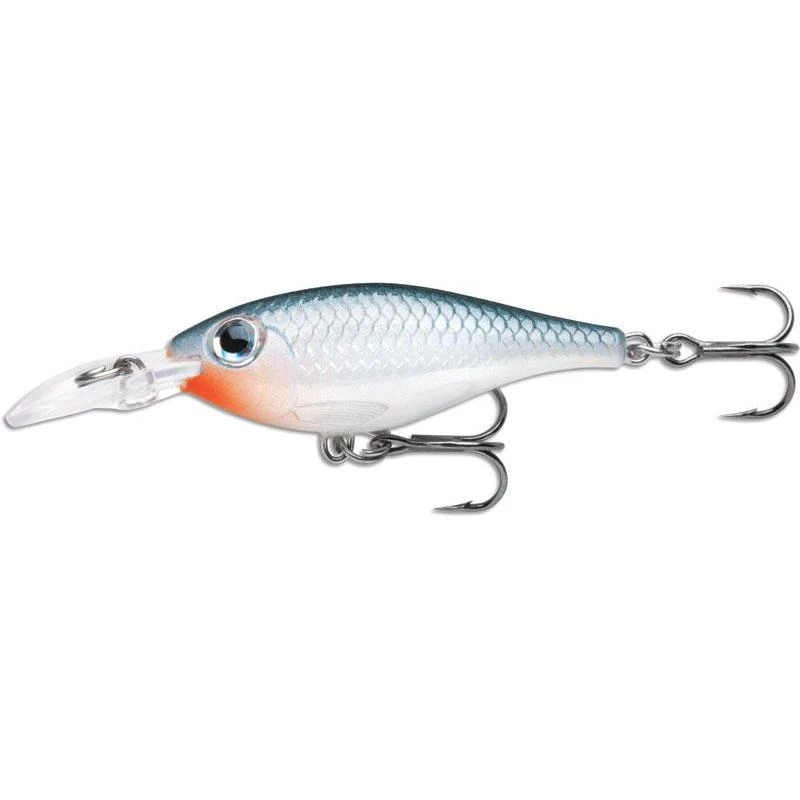 LEURRE COULANT RAPALA ULTRA LIGHT SHAD - 4CM 1 LEURRE COULANT RAPALA ULTRA LIGHT SHAD - 4CM