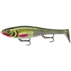 LEURRE COULANT RAPALA X-RAP PETO XRPT20 - 20CM