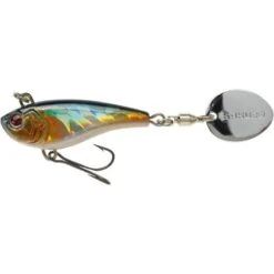 LEURRE COULANT SAKURA TAILSPIN 14 - 3.5CM