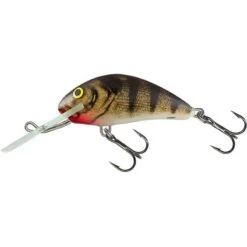 LEURRE COULANT SALMO HORNET SINKING - 6CM