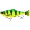 LEURRE COULANT SAVAGE GEAR 3D HARD PULSETAIL ROACH - 18CM