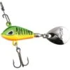 LEURRE COULANT SCRATCH TACKLE JIG VERA SPIN - 21G