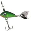 LEURRE COULANT SCRATCH TACKLE JIG VERA SPIN - 7G