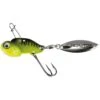 LEURRE COULANT SCRATCH TACKLE JIG VERA SPIN SHALLOW - 10G