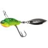 LEURRE COULANT SCRATCH TACKLE JIG VERA SPIN SHALLOW - 21G