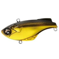 LEURRE COULANT SHIMANO BANTAM RATTLIN SUR-VIBE - 6.2CM