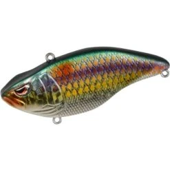LEURRE COULANT SPRO ARUKU SHAD 60 - 6CM