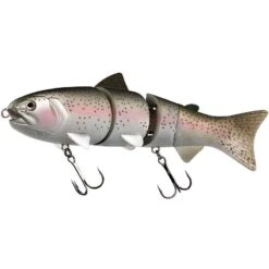LEURRE COULANT SPRO BBZ1 SWIMBAIT - 24CM - 133G