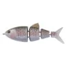 LEURRE COULANT SPRO SWIMBAIT 25 FAST SINK - 6.5CM