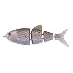 LEURRE COULANT SPRO SWIMBAIT 25 FAST SINK - 6.5CM