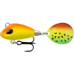LEURRE COULANT STORM GOMOKU SPIN - 6CM