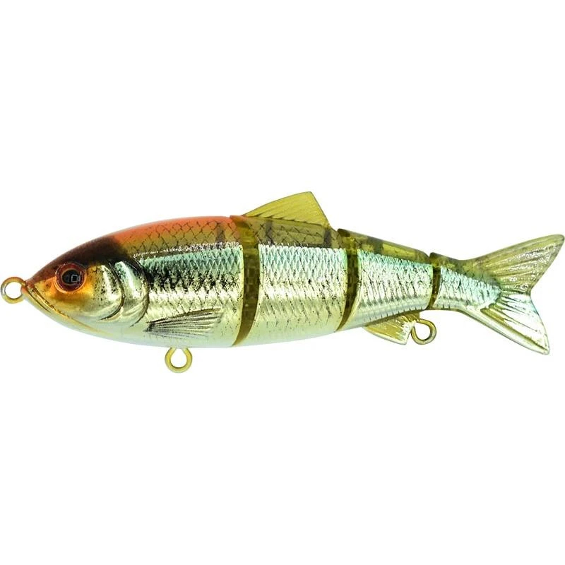 LEURRE COULANT VOLKIEN AKENA BAIT 90 - 9CM 1 LEURRE COULANT VOLKIEN AKENA BAIT 90 - 9CM