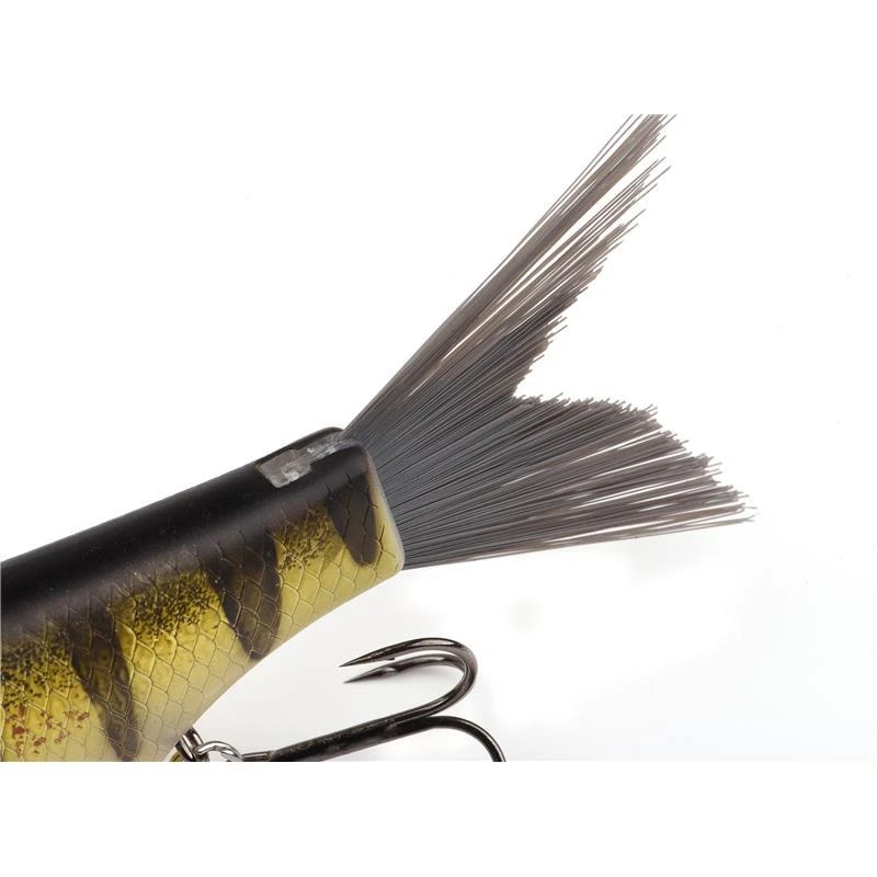 LEURRE COULLANT SPRO KGB CHAD SHAD 180 - 19CM 3 LEURRE COULLANT SPRO KGB CHAD SHAD 180 - 19CM – Image 3