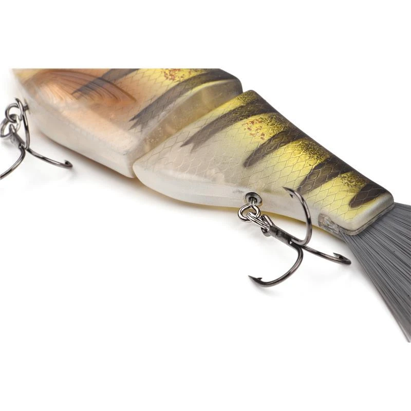 LEURRE COULLANT SPRO KGB CHAD SHAD 180 - 19CM 4 LEURRE COULLANT SPRO KGB CHAD SHAD 180 - 19CM – Image 4