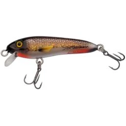 LEURRE FLOTTANT ABU GARCIA SVARTZONKER MC CELLY - 17CM