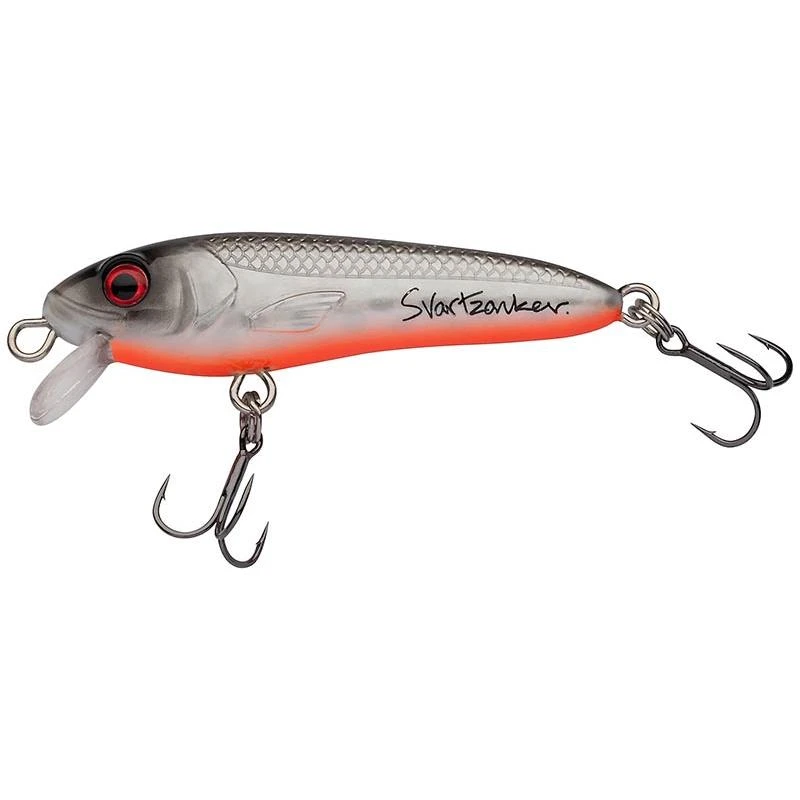 LEURRE FLOTTANT ABU GARCIA SVARTZONKER MC CELLY - 7CM 1 LEURRE FLOTTANT ABU GARCIA SVARTZONKER MC CELLY - 7CM