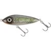 LEURRE FLOTTANT ABU GARCIA SVARZONKER MCSNACK - 9CM