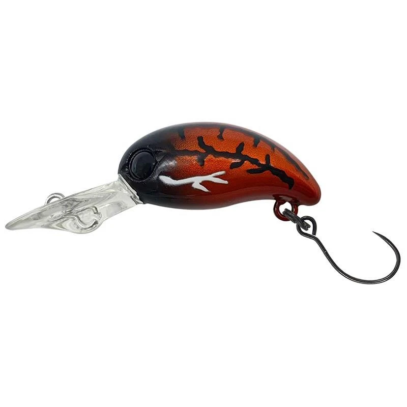 LEURRE FLOTTANT ADAM S DEEP 28 - 3CM 1 LEURRE FLOTTANT ADAM S DEEP 28 - 3CM