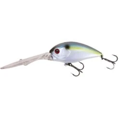 LEURRE FLOTTANT BASSDAY MOGUL CRANK - 5.5CM