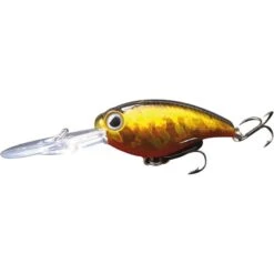 LEURRE FLOTTANT BIWAA YAKUZA DR1 - 5.5CM