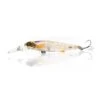 LEURRE FLOTTANT CHASEBAITS GUTSY MINNOW SHALLOW - 6CM