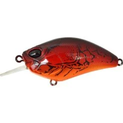 LEURRE FLOTTANT DUO REALIS CRANK 55 SR KABUKI - 5.5CM