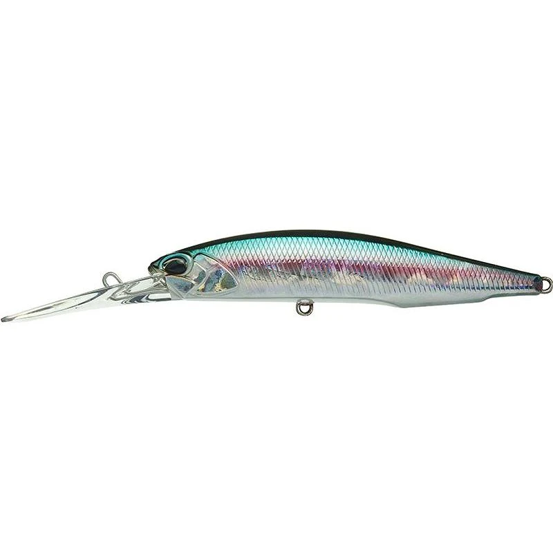LEURRE FLOTTANT DUO REALIS JERKBAIT DR - 10CM 1 LEURRE FLOTTANT DUO REALIS JERKBAIT DR - 10CM
