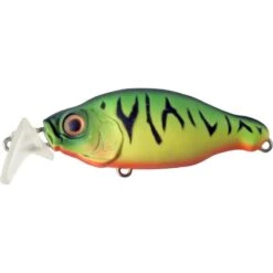 LEURRE FLOTTANT GANCRAFT BACRA SR - 6.3CM