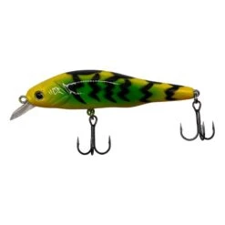 LEURRE FLOTTANT GO FOR BIG PB JERK - 9.2CM