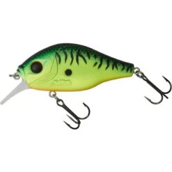 LEURRE FLOTTANT GUNKI DOGORA F - 6.5CM