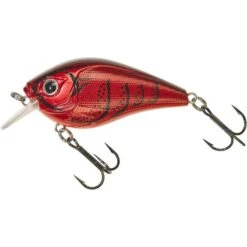 LEURRE FLOTTANT GUNKI KRAKEN 55 F - 5.5CM
