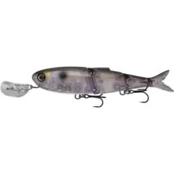 LEURRE FLOTTANT HEADBANGER SPITFIRE - 11CM