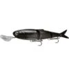 LEURRE FLOTTANT HEADBANGER SPITFIRE - 16CM