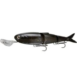 LEURRE FLOTTANT HEADBANGER SPITFIRE - 16CM