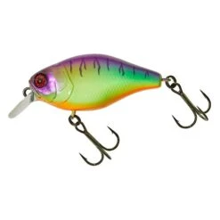 LEURRE FLOTTANT ILLEX CHERRY 10 CC - 5CM