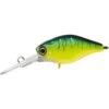 LEURRE FLOTTANT ILLEX CHUBBY 38 MR - 4CM