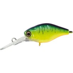 LEURRE FLOTTANT ILLEX CHUBBY 38 MR - 4CM