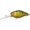 LEURRE FLOTTANT ILLEX DEEP DIVING CHUBBY - 3.8CM